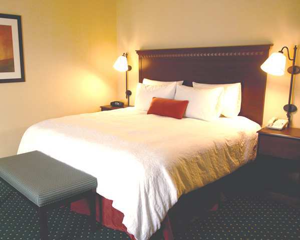 Hampton Inn And Suites Lake Jackson-Clute Quarto foto